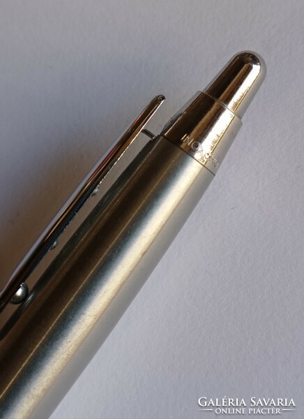Inoxcrom ballpoint pen..