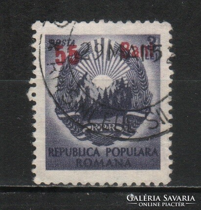 Románia 1305 Mi 1324      2,50 Euró