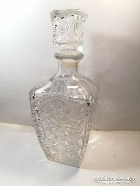 Whiskey bottle (1155)