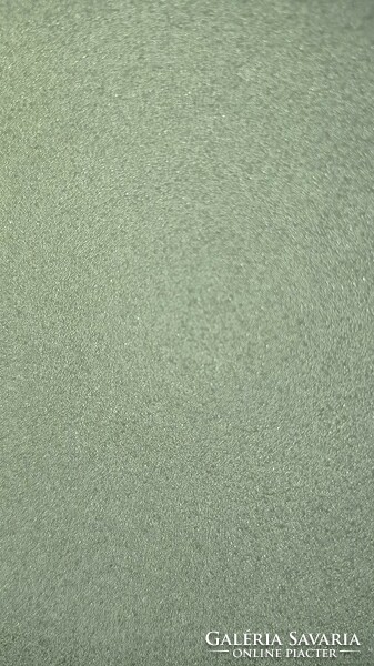 Régi ritka, német Simplex vetítővászon bevonatos sugárzóan fehér, fénylő felülettel