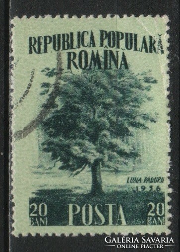 Románia 1442 Mi 1580     0,30 Euró