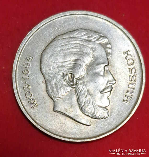 1947 Ezüst Kossuth 5 Forint (602)