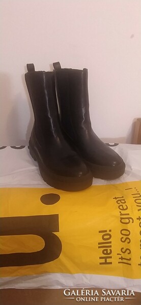 C&a chelsea boots, size 38, new