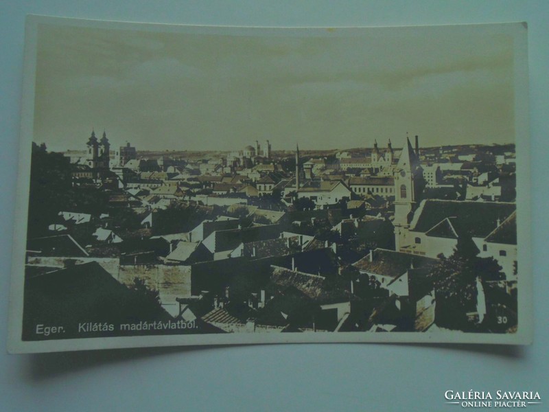 D200572 postcard - mouse 1930's photo card