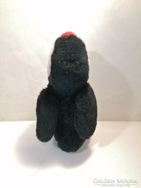 Penguin plush (1157)