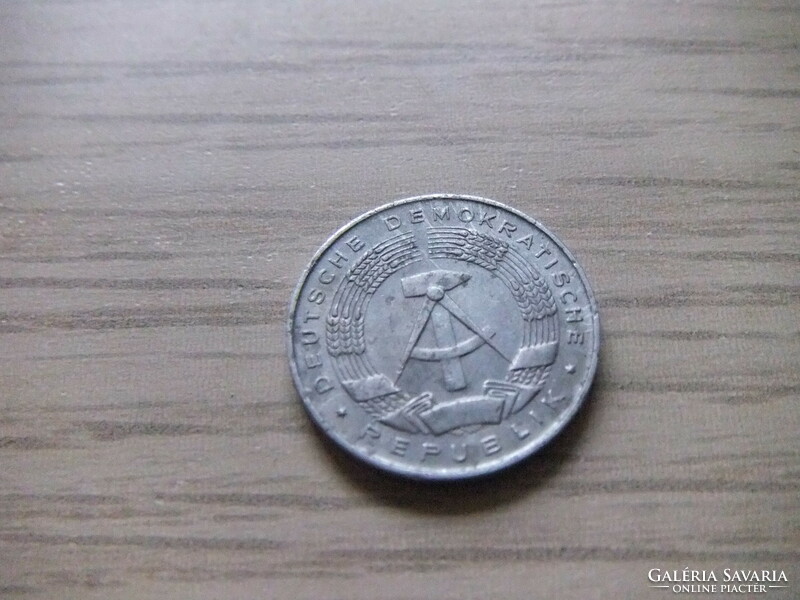 1 Pfennig 1968 ( a ) Germany