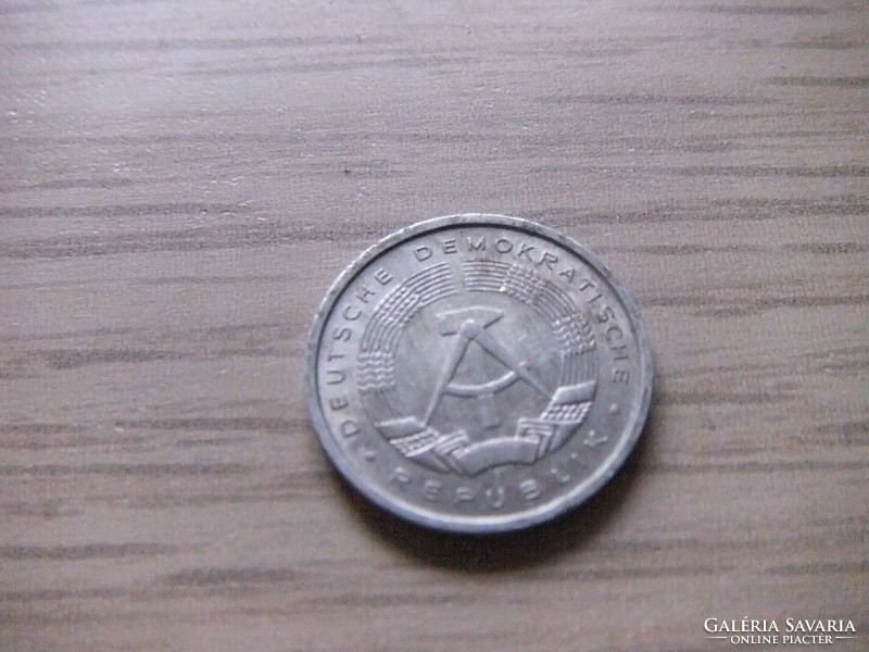 1   Pfennig   1978   (  A  )  Németország
