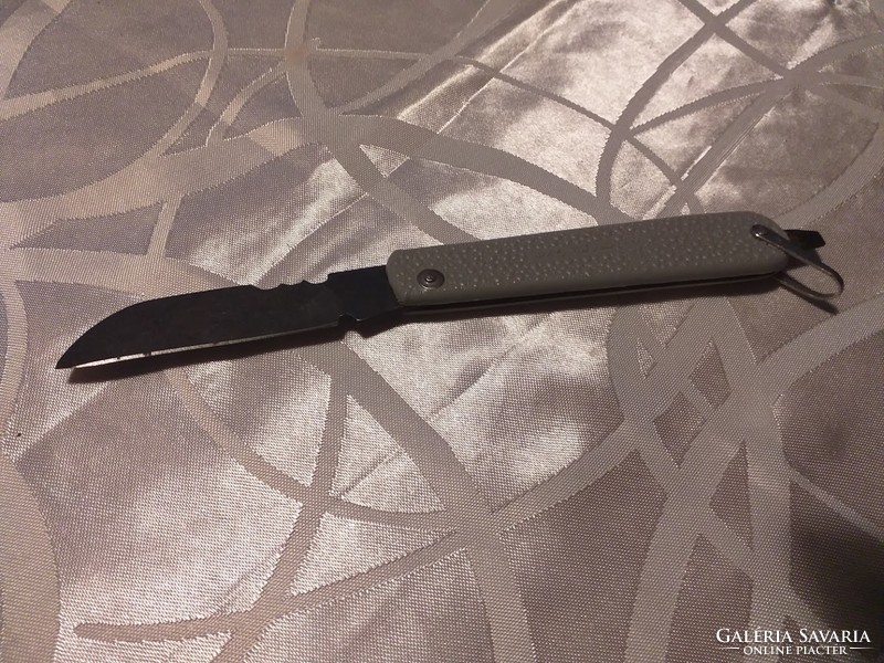 Russian-Soviet multi-functional knife, pocket knife