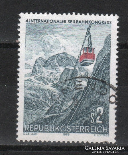 Ausztria 1674 Mi 1488       0,30 Euró