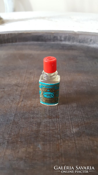 Nr.4711.vintage mini parfüm 15ml.