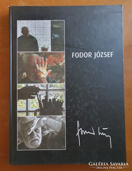 József Fodor, the chronicler painter Balázs Feledy, dedicated it to black pearl