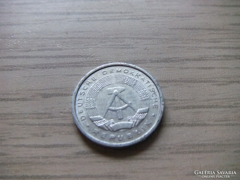 1   Pfennig   1985   (  A  )  Németország
