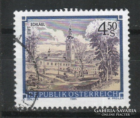 Ausztria 1725 Mi 1768      0,30 Euró