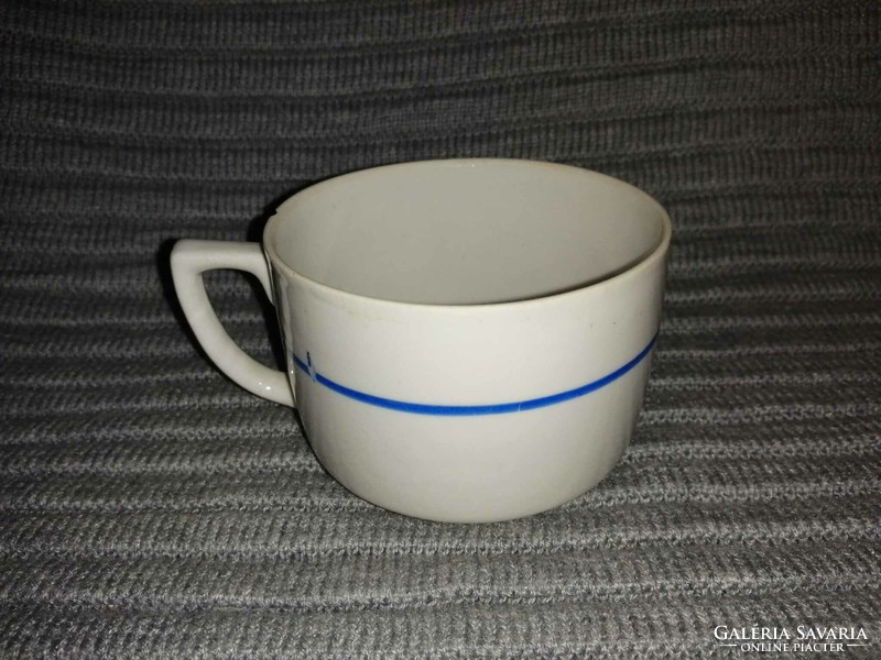Zsolnay porcelán csésze (A5)