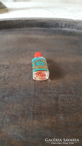 Nr.4711.vintage mini parfüm 15ml.