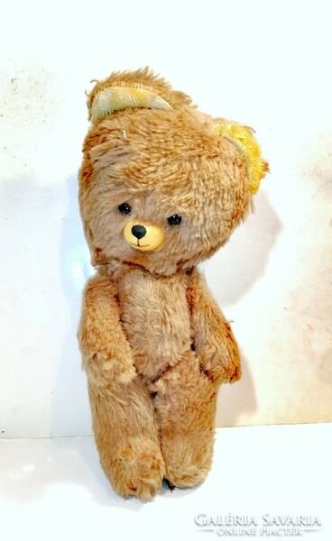 Old teddy bear (1162)
