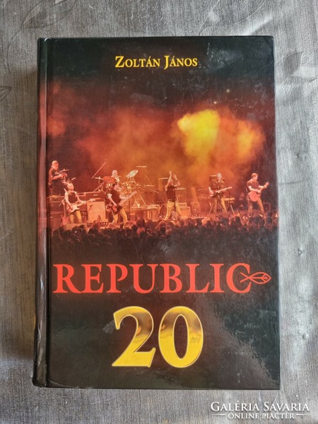 Republic 20