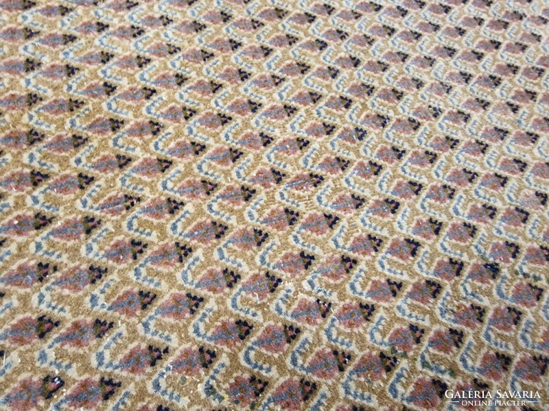 Mir kézi csomózású 300x400 cm gyapjú perzsa szőnyeg BFZ561