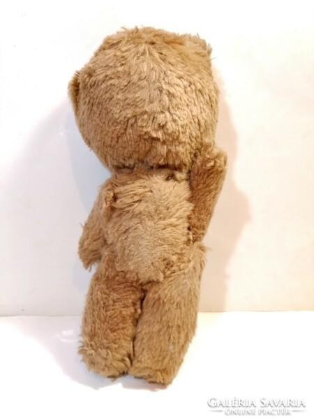 Old teddy bear (1162)