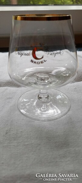 Cezar cognac glass badel