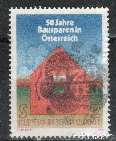 Ausztria 1681 Mi 1497       0,30 Euró