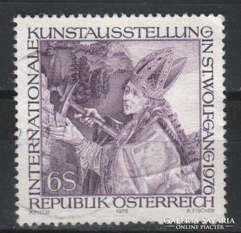 Austria 1695 mi 1515 EUR 0.70