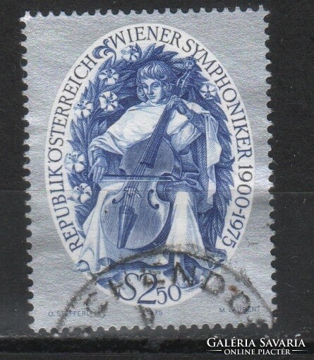 Ausztria 1680 Mi 1496       0,30 Euró
