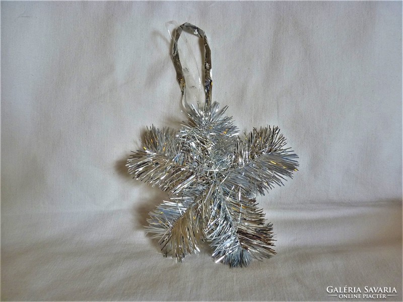 Retro Christmas tree decoration - 