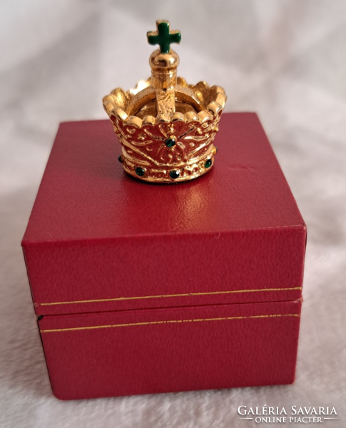 Miniature crown (l4443)