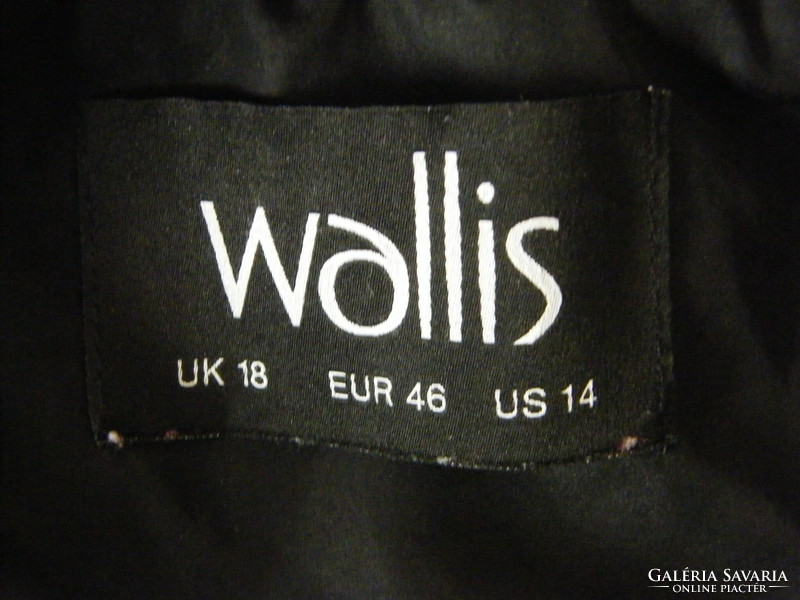 Wallis márkájú  női kabát, dzseki!
