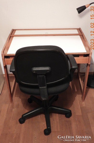 (Ikea?) Children's desk for sale