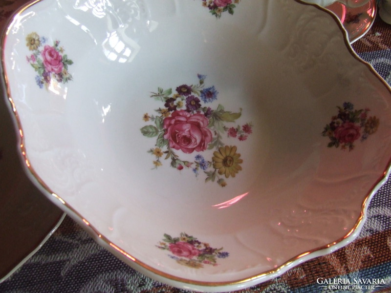 Bernadotte tableware and tea set