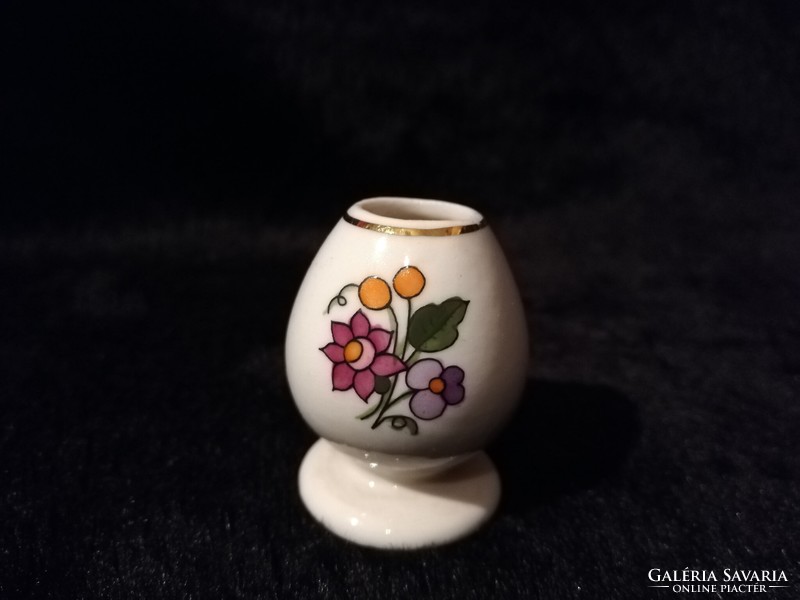 Kalocsai mini váza