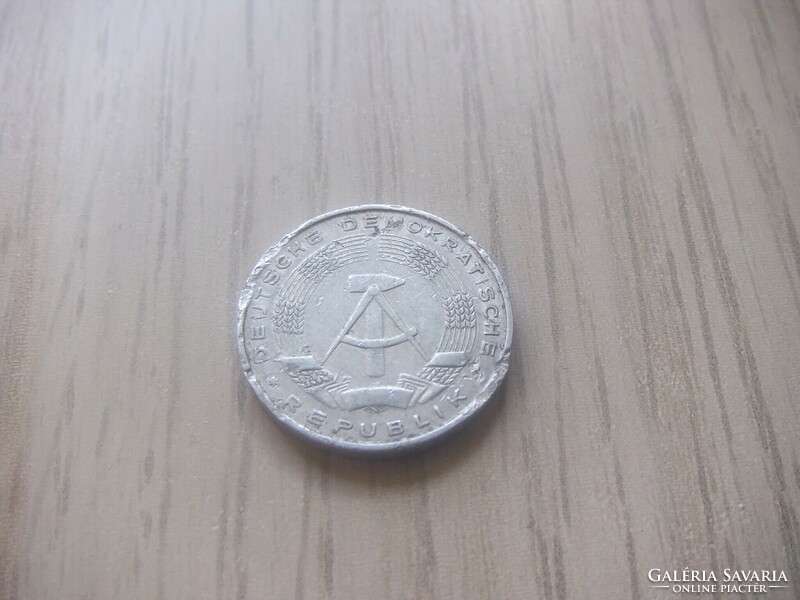 10   Pfennig   1971   (  A  )    Németország