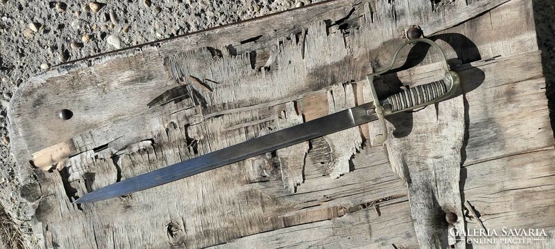 Interesting sword, carl eikhorm solingen