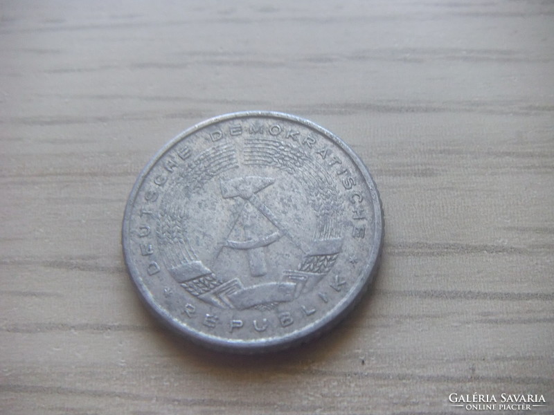50 Pfennig 1968 ( a ) Germany