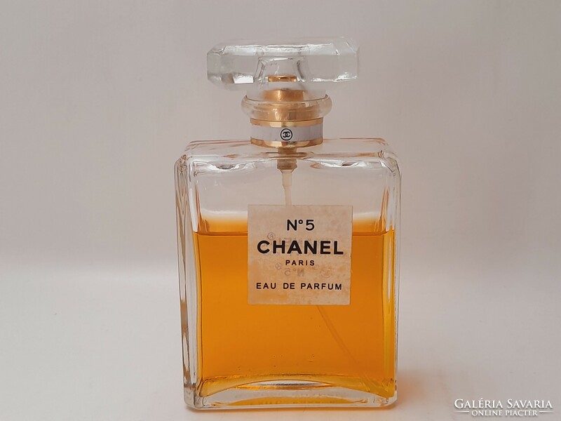 Chanel No 5 parfüm 75 ml EDP