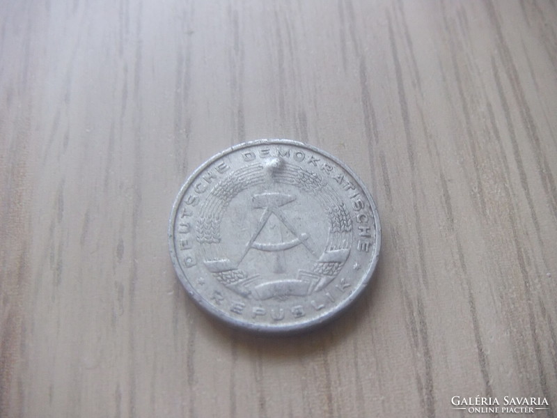 10 Pfennig 1965 ( a ) Germany
