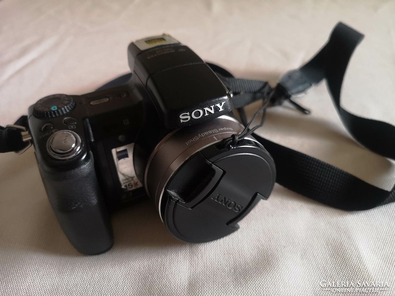 Sony camera for sale at Kecskemét