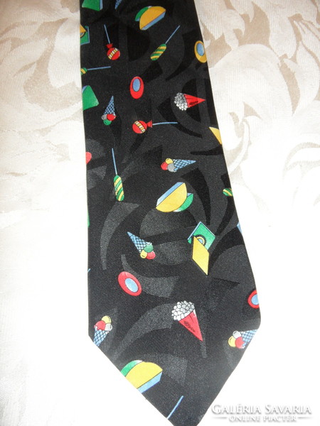 C&A party nyakkendő