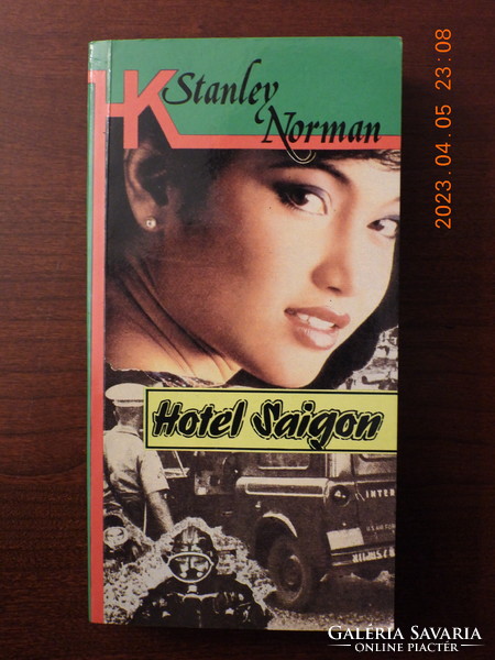 Stanley Norman - Hotel Saigon (16)
