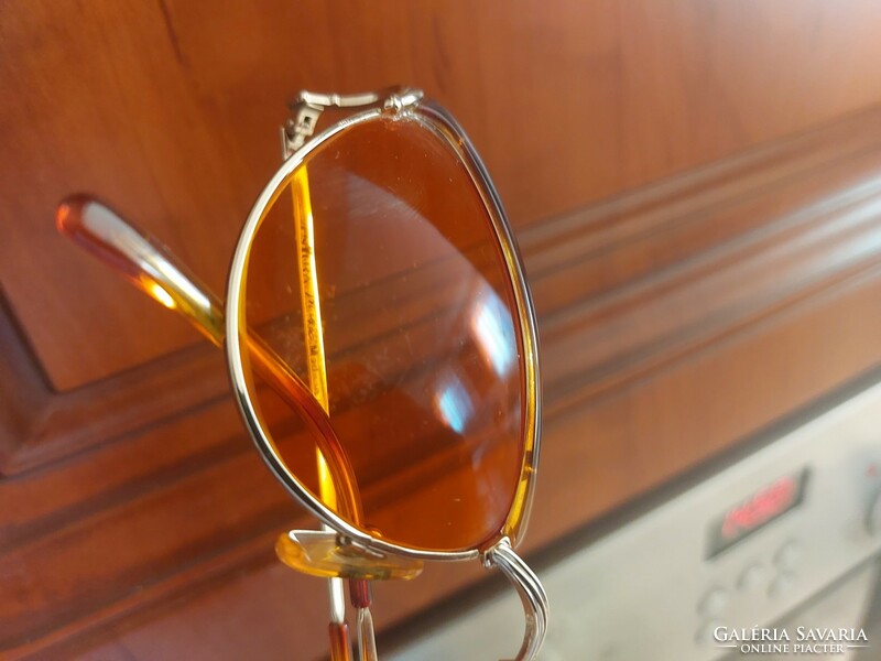 (K) ventura magic glasses frame, dimensions in the photos.