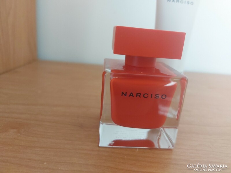 (K) Narciso Rodriguez Rouge női parfüm 50 ml