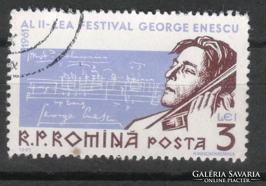 Románia 1539 Mi 1993    0,70 Euró