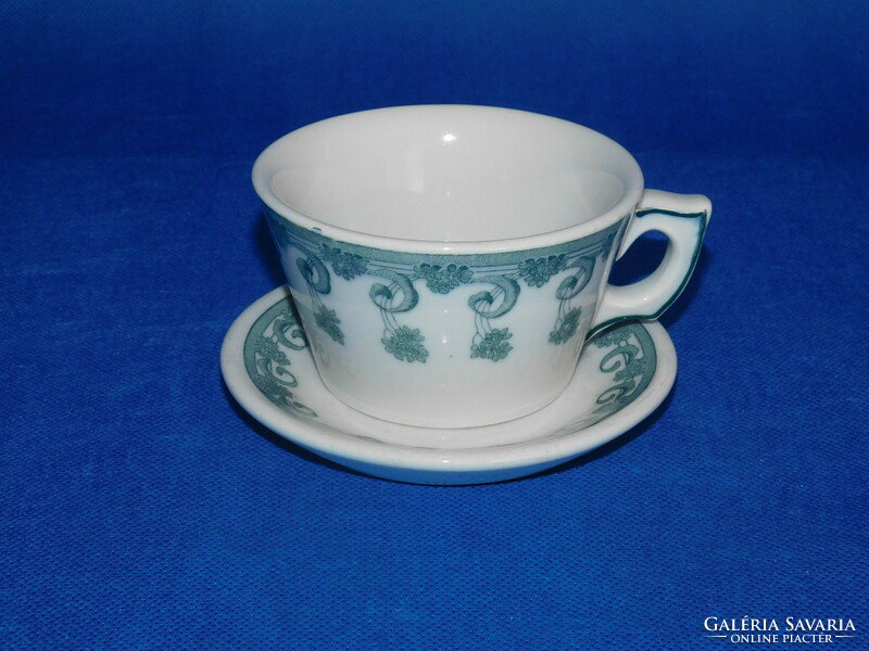 Zsolnay antique cup