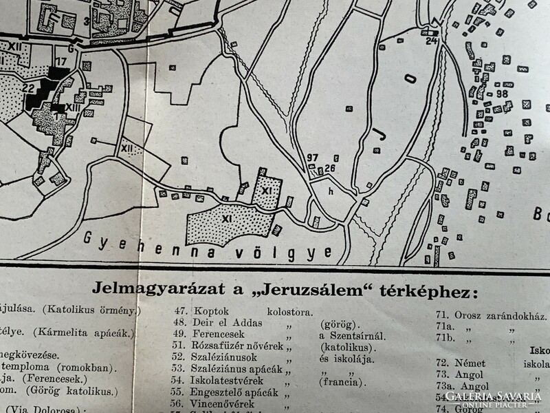 SZENTFÖLD I.,II./ 1931