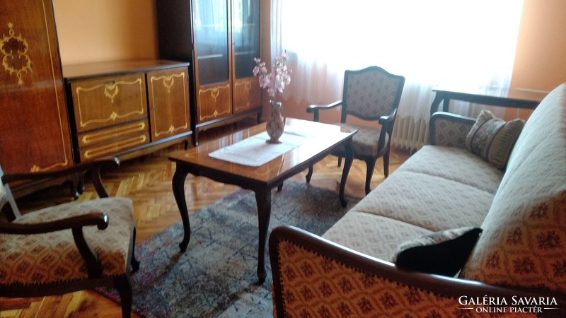 Neo baroque living room furniture