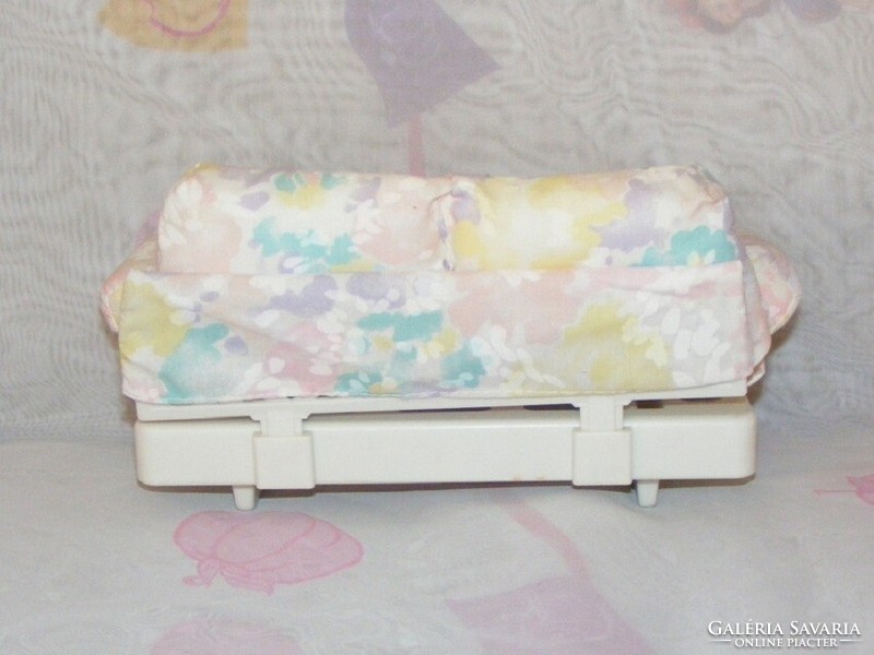 Sofa baby furniture for toy doll
