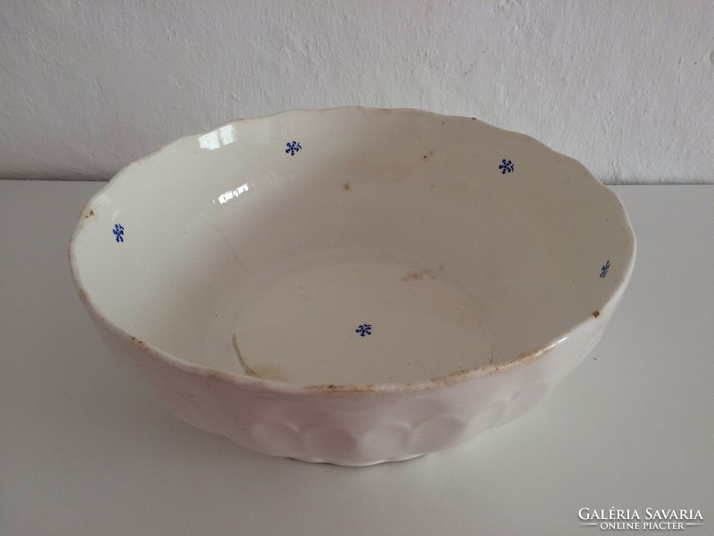 Granite bowl - soup bowl - stew bowl - garnish bowl - patty bowl - coma bowl