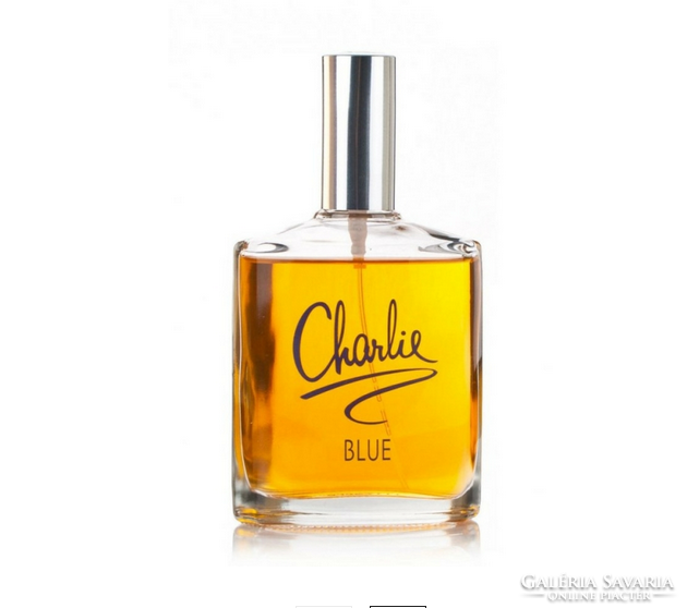Charlie blue perfume 100 ml